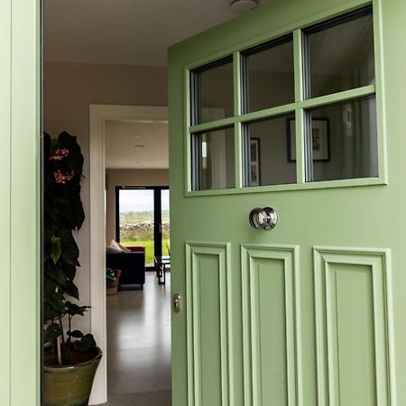 Aiteall Boutique Accommodation Liscannor Exterior photo
