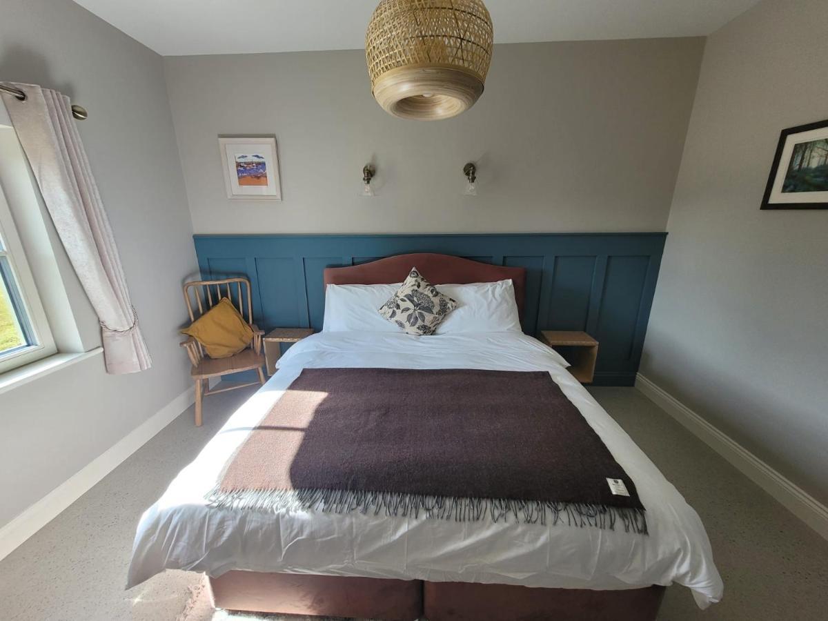 Aiteall Boutique Accommodation Liscannor Exterior photo