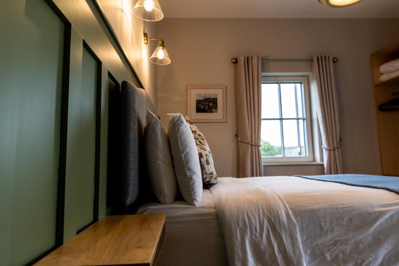 Aiteall Boutique Accommodation Liscannor Exterior photo