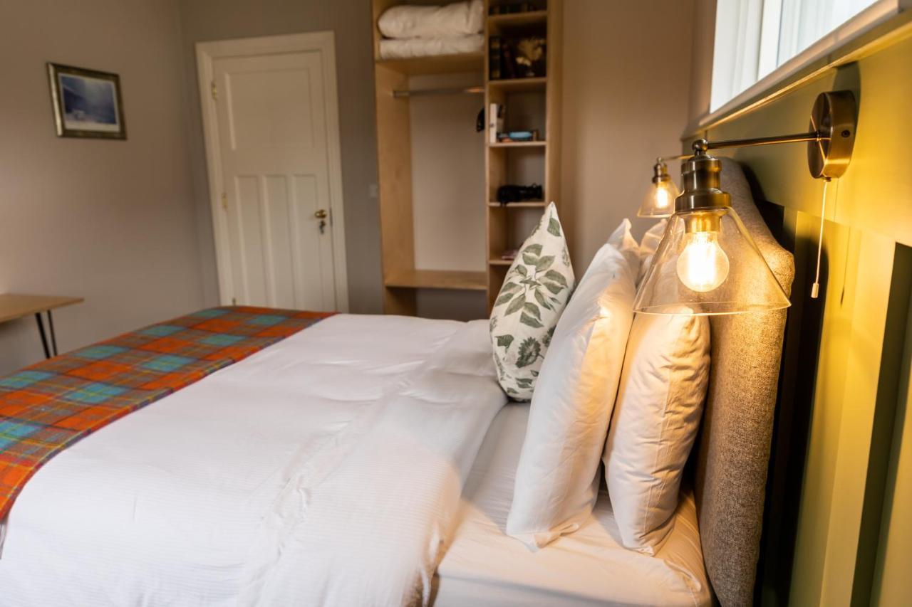 Aiteall Boutique Accommodation Liscannor Exterior photo