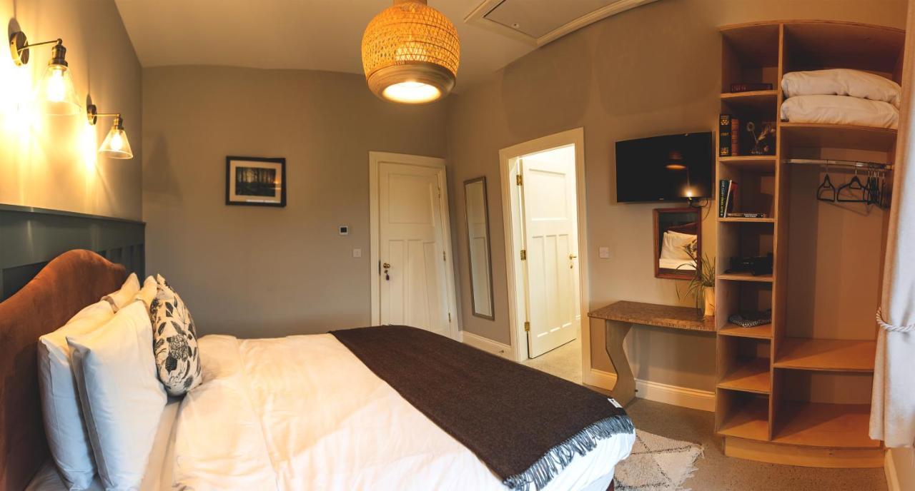 Aiteall Boutique Accommodation Liscannor Exterior photo