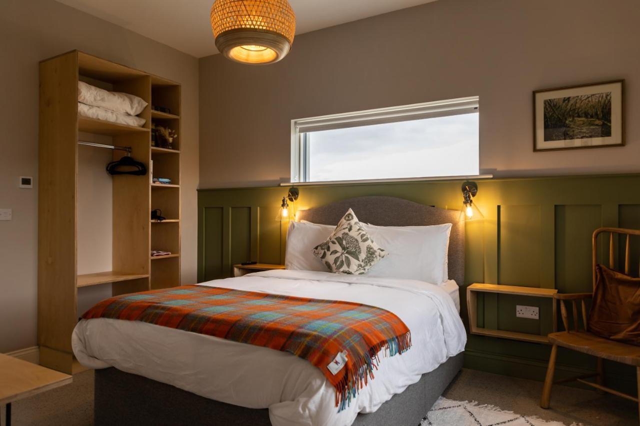 Aiteall Boutique Accommodation Liscannor Exterior photo